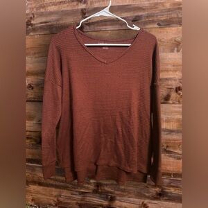American Eagle Long Sleeve